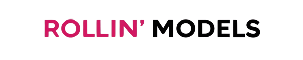 Rollin' Models Logo